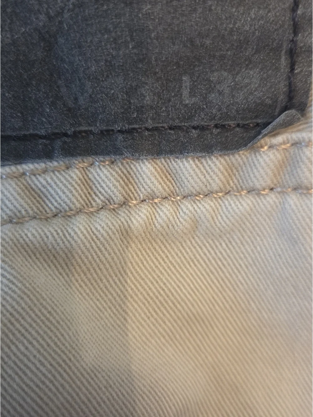 Levis excellent pre